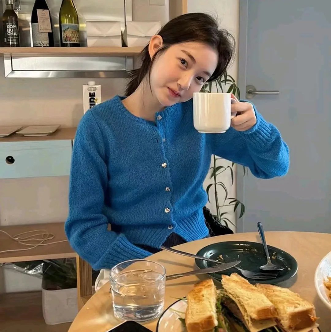 完美妻子的完美复仇计划