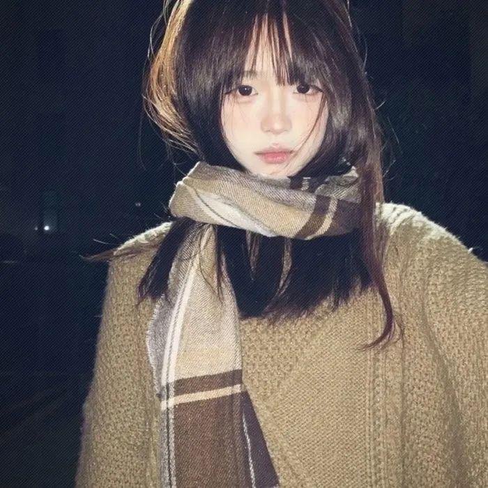 吻中情